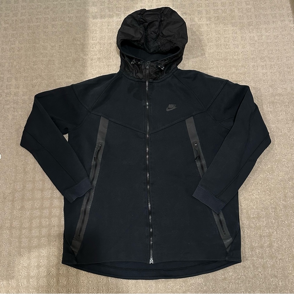 Nike Tech Fleece (2015) Jacket